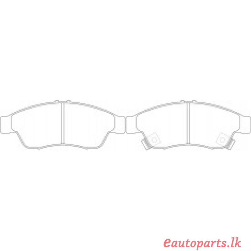 suzuki-liyana-aerio-brake-pad