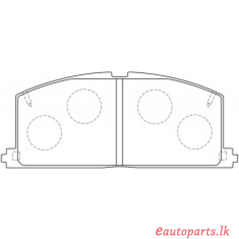 toyota-corolla-ae80-at150-brake-pad