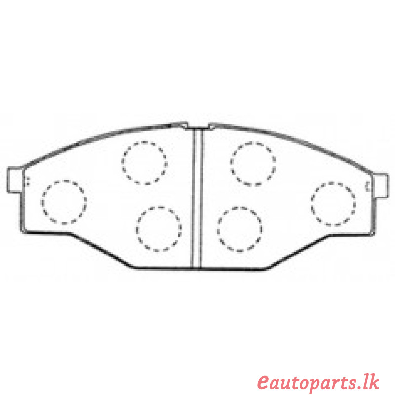 toyota-hiace-lh50-lh60-brake-pad