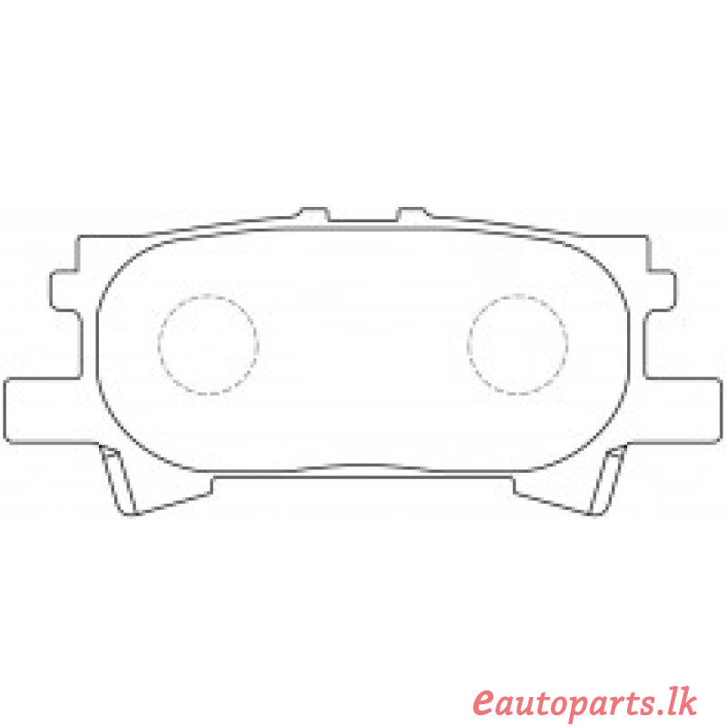 toyota-gsu35w-mcu35w-lexus-brake-pad