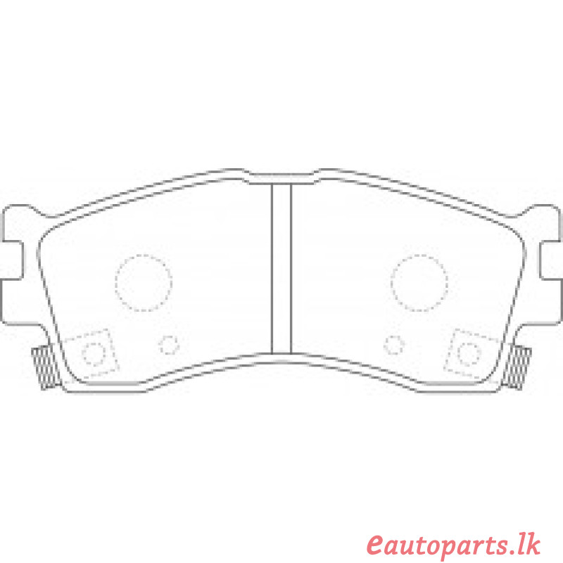 kia-rio-brake-pad