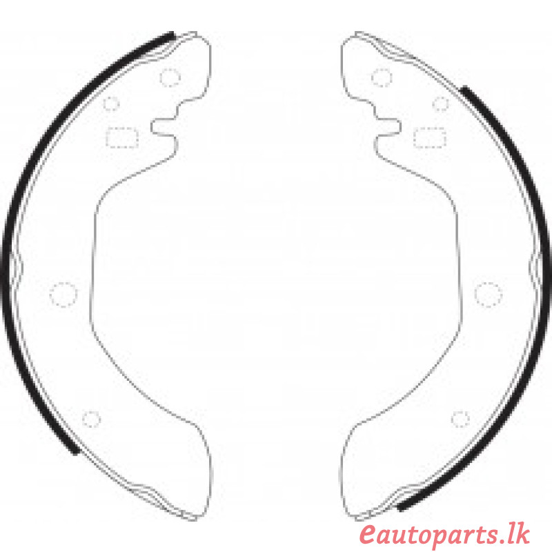 nissan-cefiro-a33-bluebird-sylphy-brake-shoe