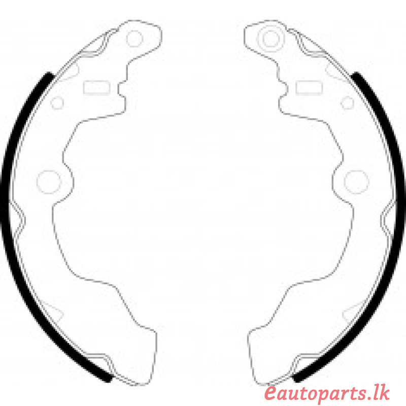 suzuki-alto-brake-shoe