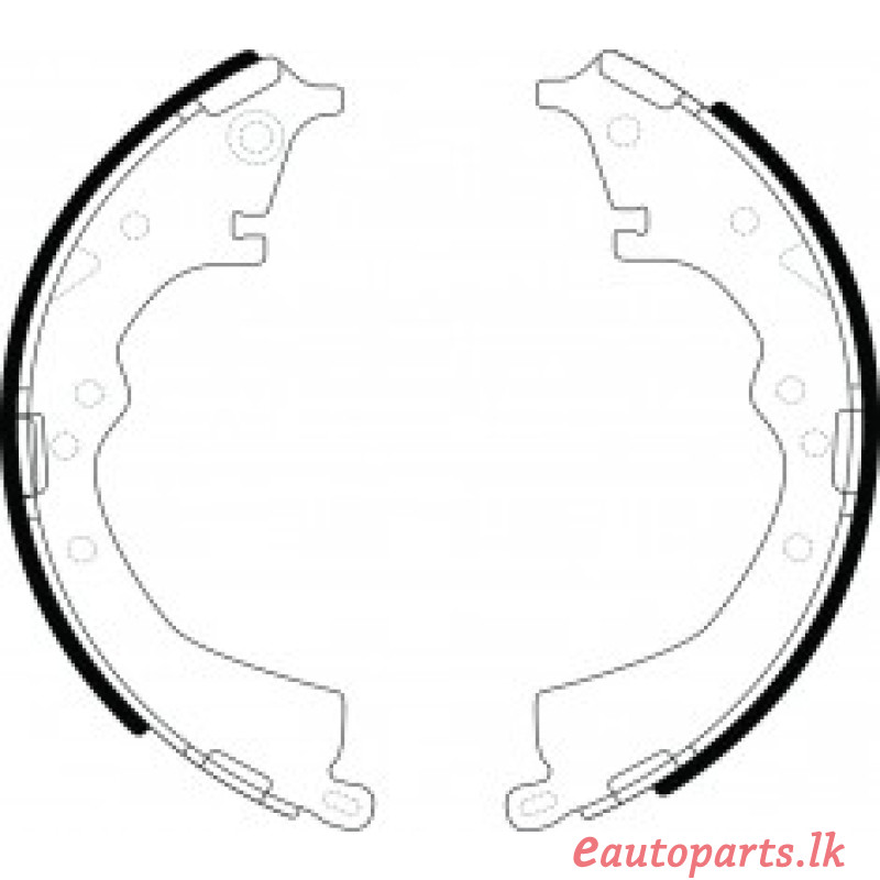 toyota-hiace-lh113-just-lowbrake-shoe