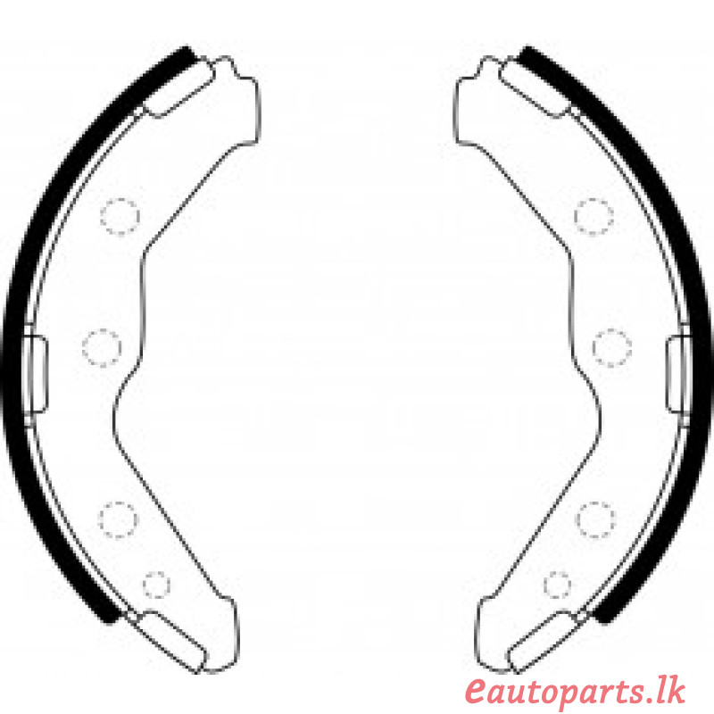 toyota-dyna-kdy230brake-shoe