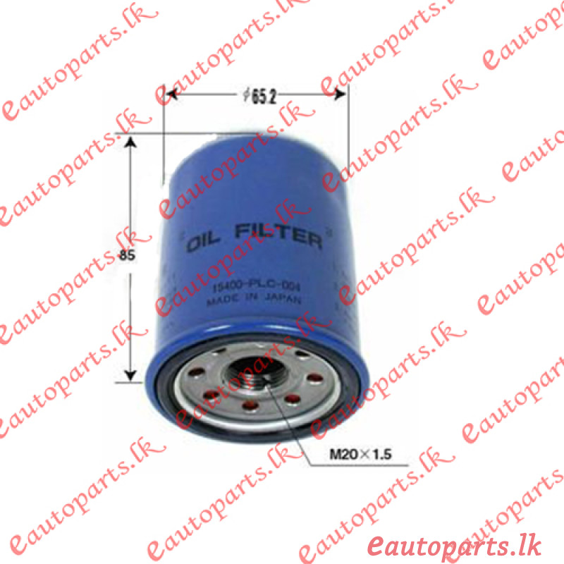 honda-civic-d15b-oil-filter