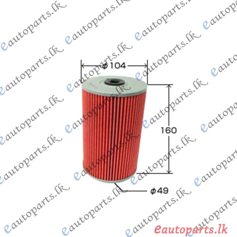 hino-bus-oil-filter