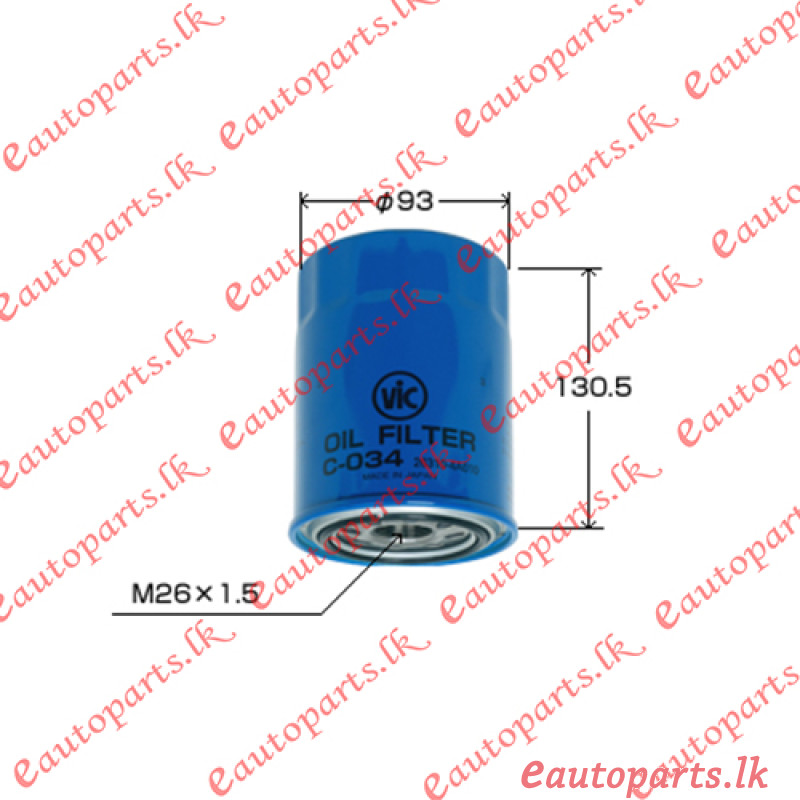 hyundai-gran-starex-oil-filter