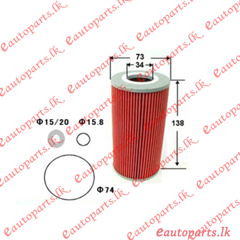 isuzu-elf-150-kad-41-oil-filter