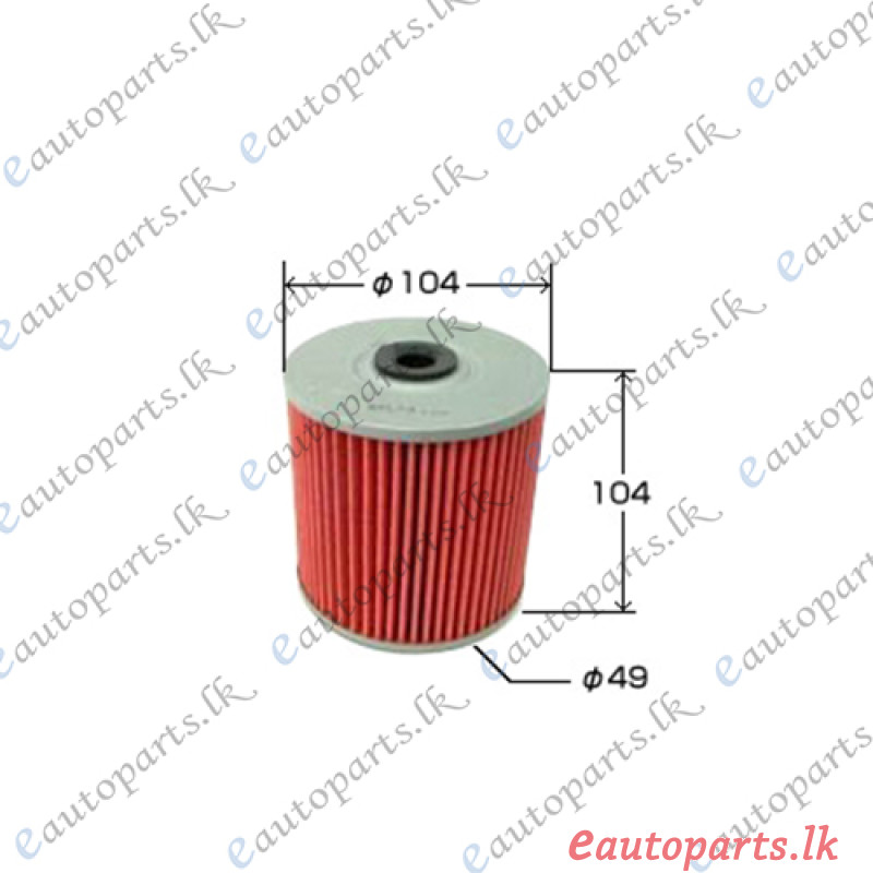 isuzu-forward-frs12-oil-filter