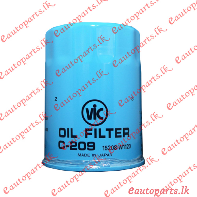 nissan-vanette-ld-20-oil-filter