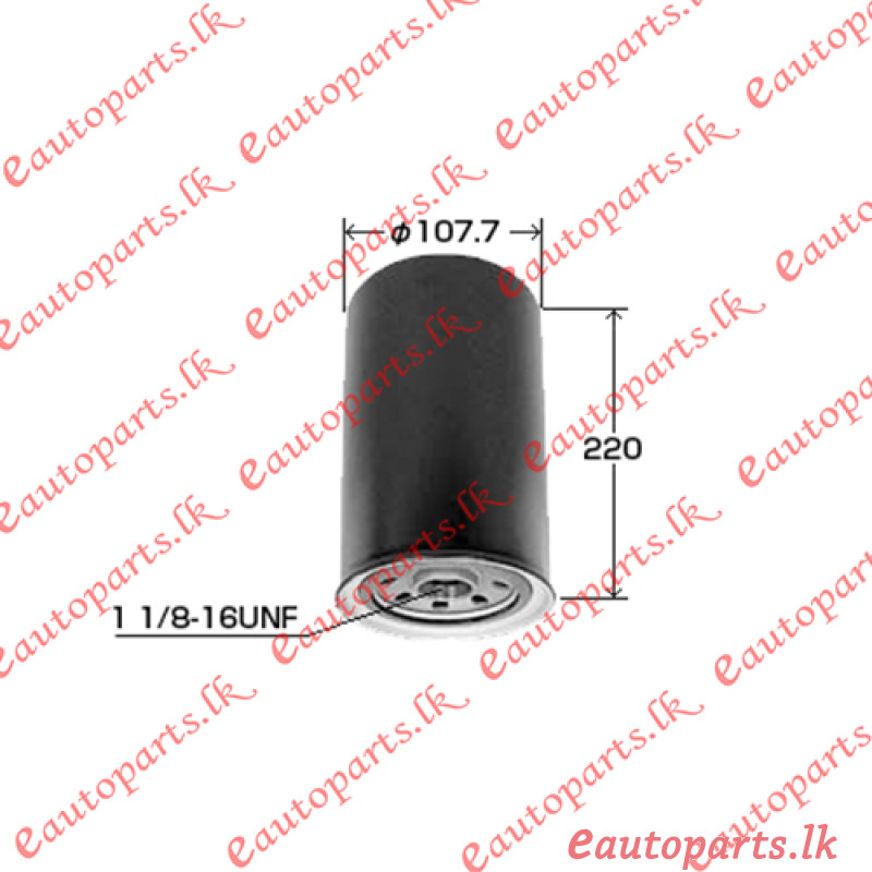 nissan-condor-fe-6-oil-filter