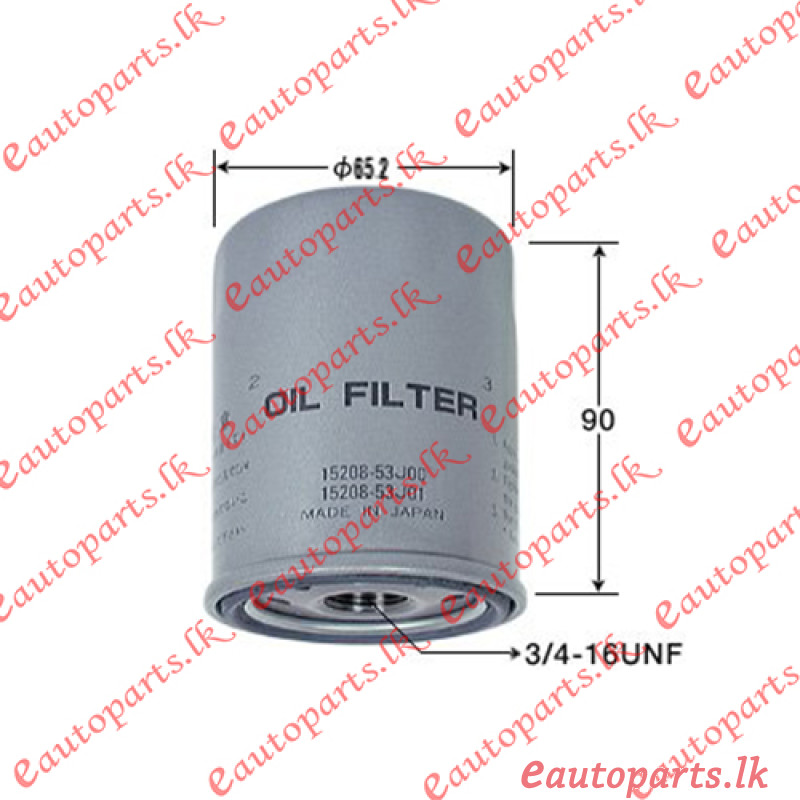 nissan-march-k-11-oil-filter