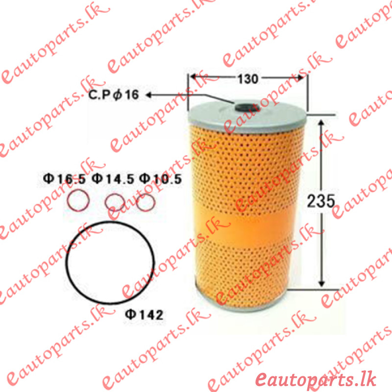 nissan-diesel-bus-rd-8-oil-filter