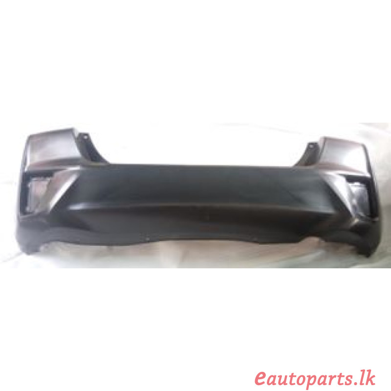 honda-fit-rear-buffer