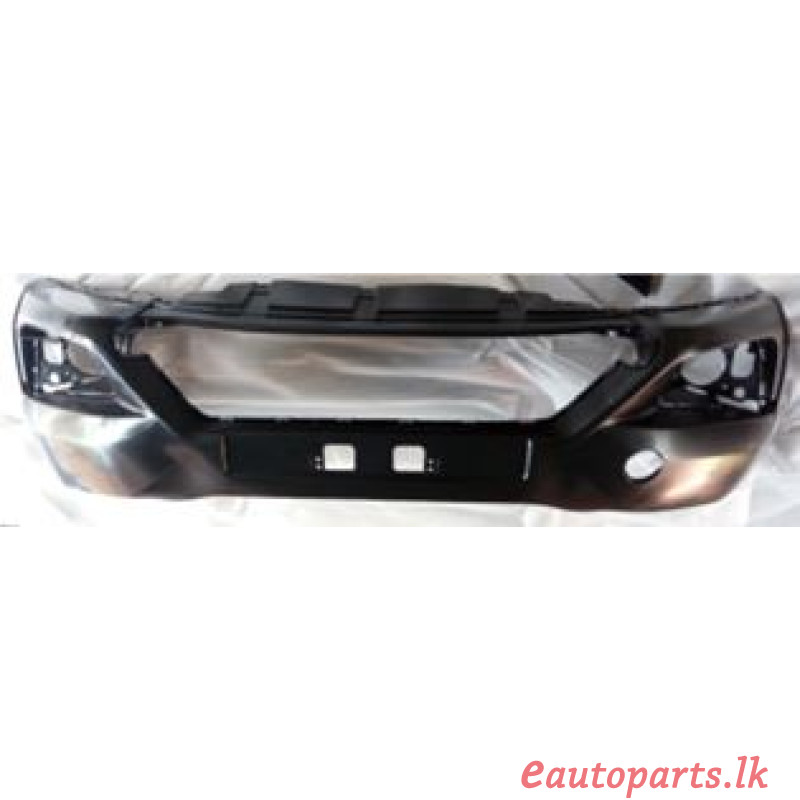 honda-fit-front-buffer