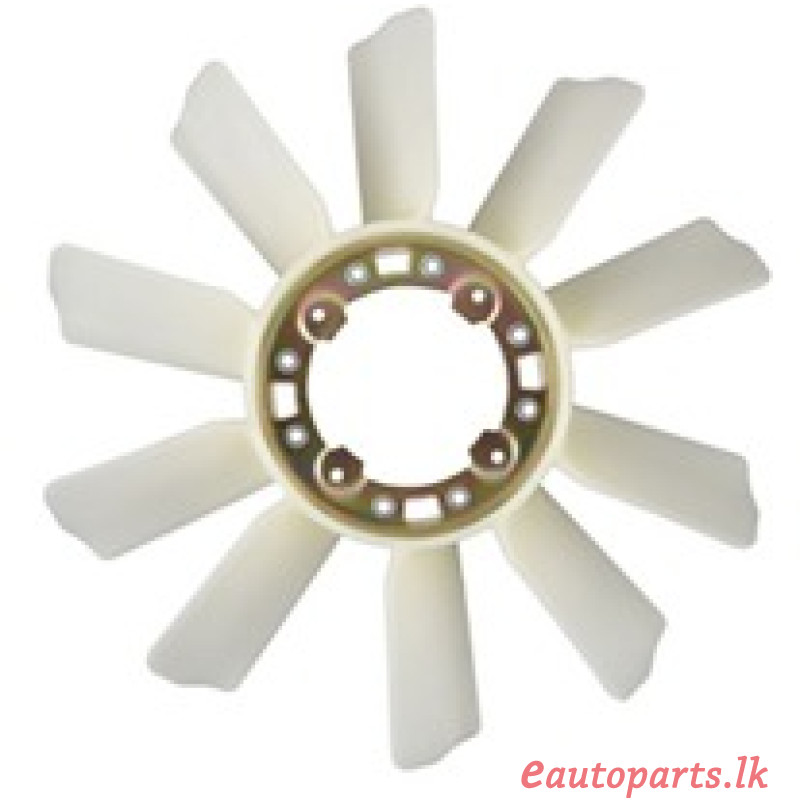 toyota-5l-fan-blade