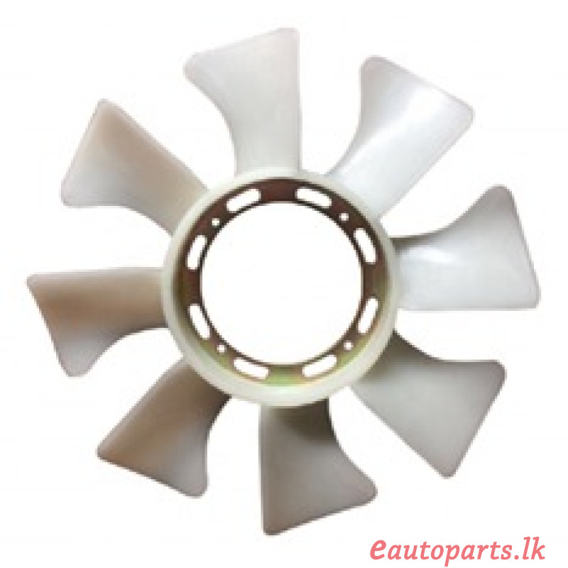 isuzu-nqr-fan-blade