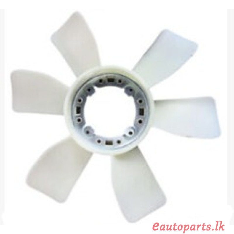 isuzu-npr-6-fan-blade