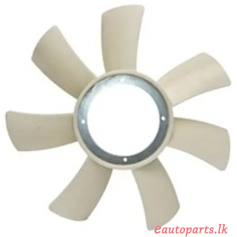 isuzu-nqr-4hk1-fan-blade