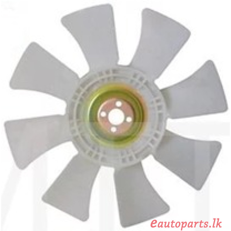 mitsubishi-canter-fan-blade