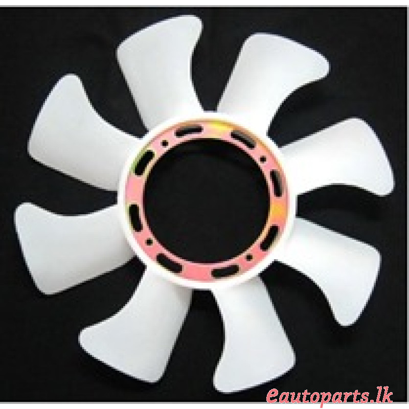 mitsubishi-canter-r2-fan-blade