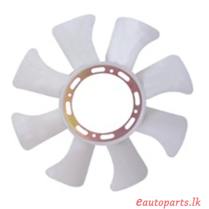 mitsubishi-canter-4m40-fan-blade