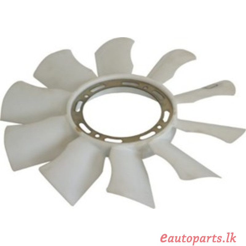 mitsubishi-canter-4d34nqr-fan-blade