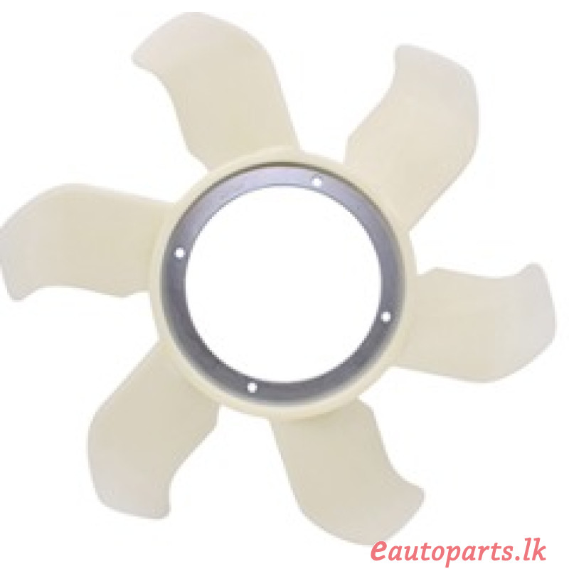 mitsubishi-triton-fan-blade