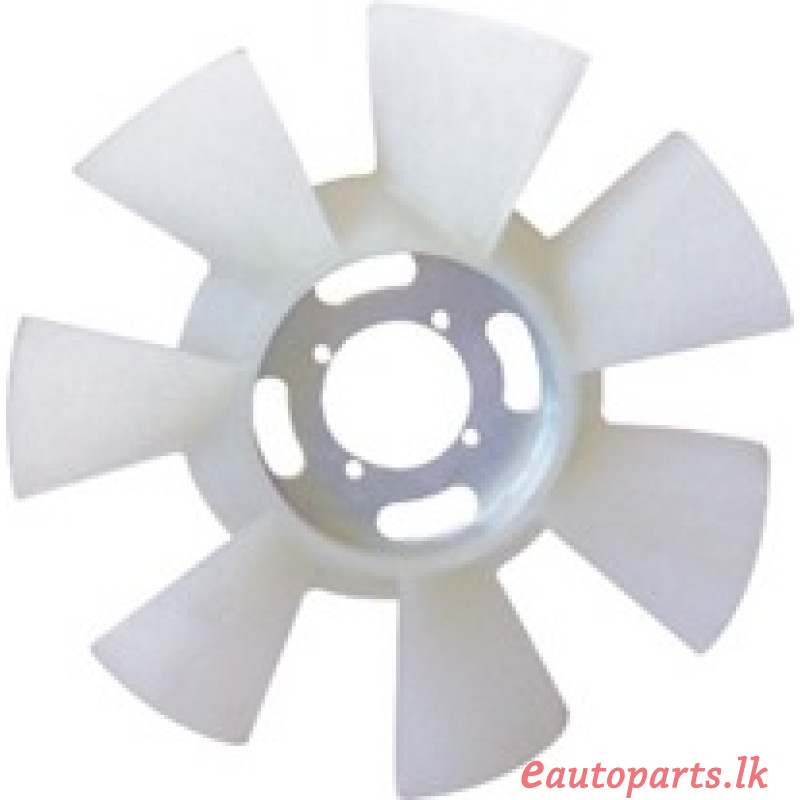 mitsubishi-fuso-fh215-fan-blade