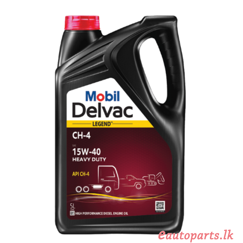 mobile-delvac-ch-4-15w-40-oil