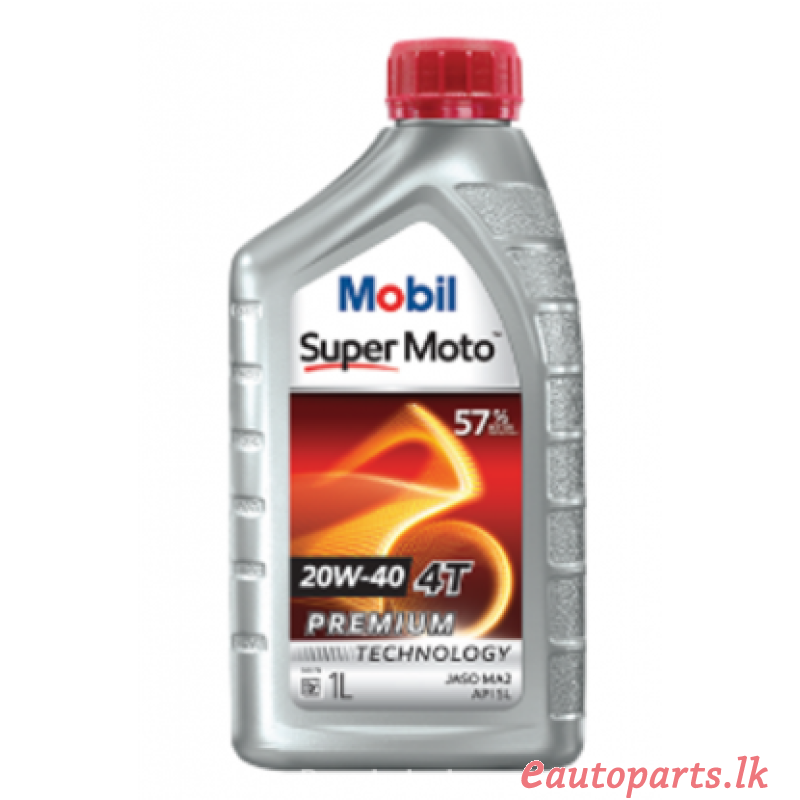 mobile-super-moto-4t-20w-40-oil