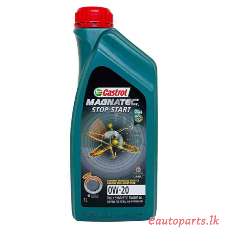 castrol-0w-20-pet-oil