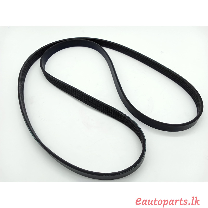 mg-zs-fan-belt