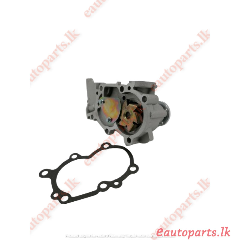 chery-qq-water-pump-with-plate