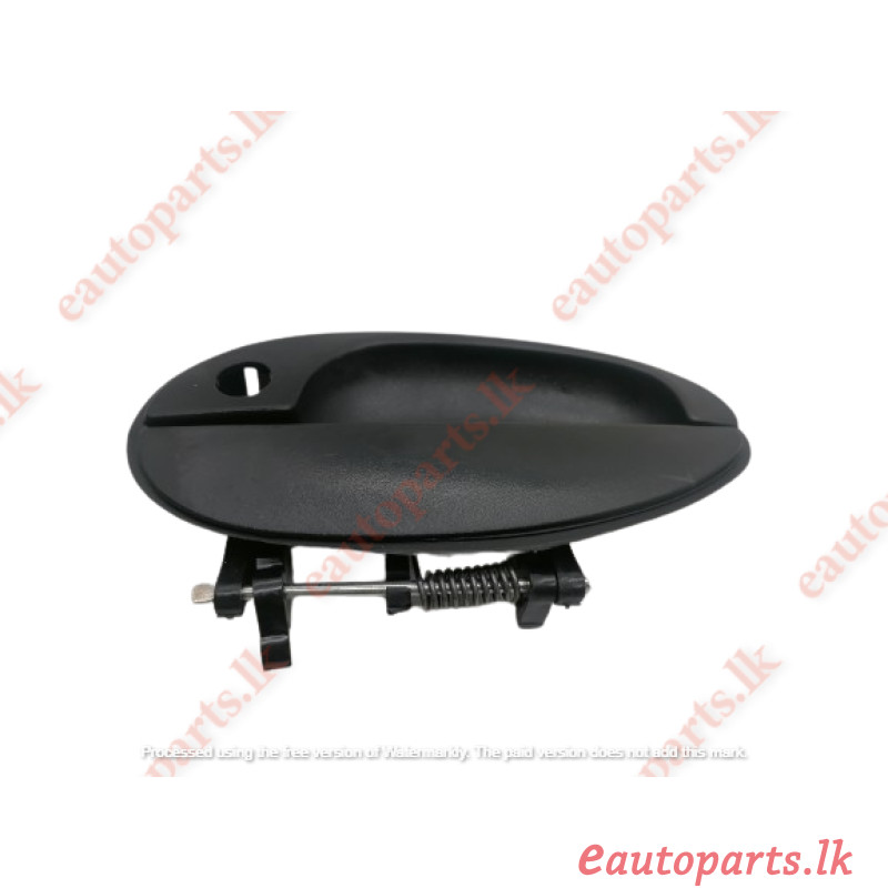 chery-qq-door-handle-front-lh