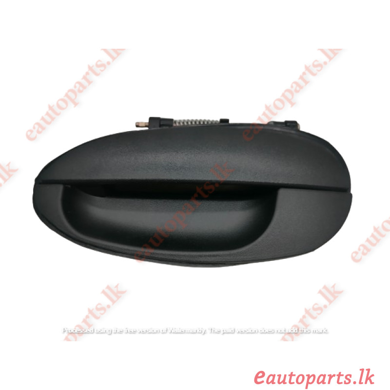 chery-qq-door-handle-rear-lh