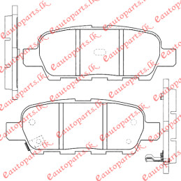 nissan-leaf-dualis-brake-pad