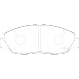 honda-cr-v-rd4brake-pad