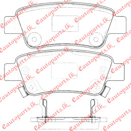 honda-cr-v-20-brake-pad