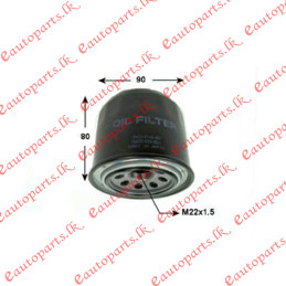 honda-civic-oil-filter