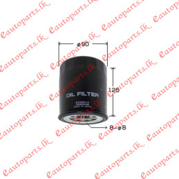 isuzu-elf-250-vhr-69-oil-filter