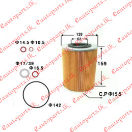 nissan-diesal-bus-rd-8-rf-8-oil-filter