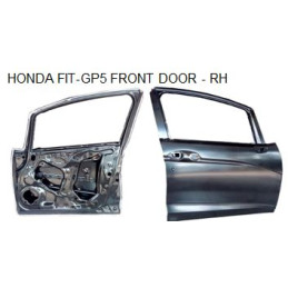 honda-fit-front-door-rh