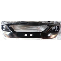 honda-fit-front-buffer