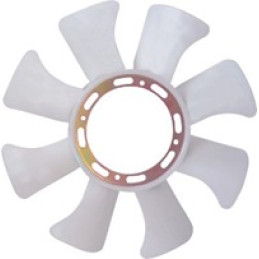 mazda-8-blade-fan-blade