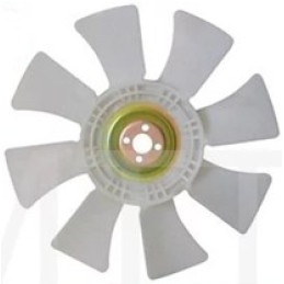 mitsubishi-canter-fan-blade